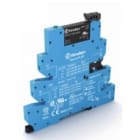 FINDER SPA - FIN396102400060 MASTERPLUS INTERFACCIA EMR 1CO MORSPUSH-