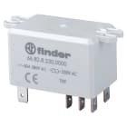 FINDER SPA - FIN668291100000 RELE DI POTENZA 2 CONTATTI 30A