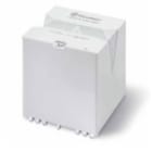 FINDER SPA - FIN682390124300 RELE DI POTENZA 2 NO 100A-400VAC+1NC 3A