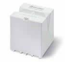 FINDER SPA - FIN682590124300 RELE' DI POTENZA