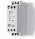 FINDER SPA - FIN709200240002 RELE PROTEZIONE TERMICA CON PTC-24VAC/D