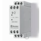 FINDER SPA - FIN709200240002 RELE PROTEZIONE TERMICA CON PTC-24VAC/D