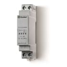 FINDER SPA - FIN770182308050 RELÈ MODULARE SSR 17.5MM 5A
