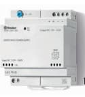 FINDER SPA - FIN785012301202 ALIM.SWITCHING 50W 12VDC (4.6A) CARICAB.