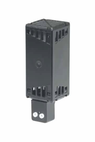 FINDER SPA - FIN7H5102300025 RISCALDATORE DA QUADRO