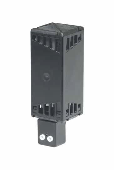 FINDER SPA - FIN7H5102300025 RISCALDATORE DA QUADRO