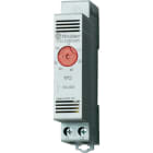 FINDER SPA - FIN7T8100002403 TERMOSTATO IND. RISCALDAMENTO 10A 0/+60C