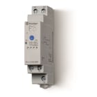 FINDER SPA - FIN806102400000 TEMPORIZZATORE RIT.DISINSERZIONE 24/240V