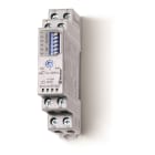 FINDER SPA - FIN810102300000 TEMPORIZZATORE MULTIFUNZ.RESET 12/240V 1