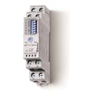 FINDER SPA - FIN810102300000 TEMPORIZZATORE MULTIFUNZ.RESET 12/240V 1
