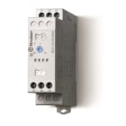 FINDER SPA - FIN830102400000 TEMPORIZZATORE MULTIFUNZ.12/240V 1CO 16A