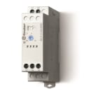 FINDER SPA - FIN832102400000 TEMPORIZZATORE INTERVALLO 24/240V 16A
