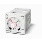 FINDER SPA - FIN889202400001 TEMPORIZZATORE INNESTO OCTAL MULTIFUNZIO