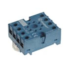 FINDER SPA - FIN9027SMA ZOCCOLO CON MORSETTI A PIASTRINA 3P S.60