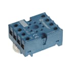 FINDER SPA - FIN9027SMA ZOCCOLO CON MORSETTI A PIASTRINA 3P S.60