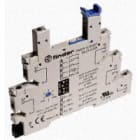 FINDER SPA - FIN93210024 ZOCCOLO TEMPORIZZATO A BUSSOLA 1P S.34