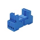 FINDER SPA - FIN94842SMA ZOCCOLO CON MORSETTI BUSSOLA 4P S.55/85
