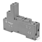 FINDER SPA - FIN95050SPA ZOCCOLO MORSETTI BUSSOLA 1-2P S.40