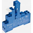 FINDER SPA - FIN9505SPA ZOCCOLO MORSETTI BUSSOLA 1-2P S.40