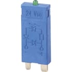 FINDER SPA - FIN9901002409 MOD. RC 6/24V AC/DC