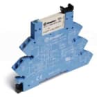 FINDER SPA - FIN386131254060 INTERFACCIA MODULARE EMR 1CO MORS.MOLLA