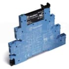 FINDER SPA - FIN388171259024 INTERFACCIA MODULARE SSR 1NO MORS.BUSSOL