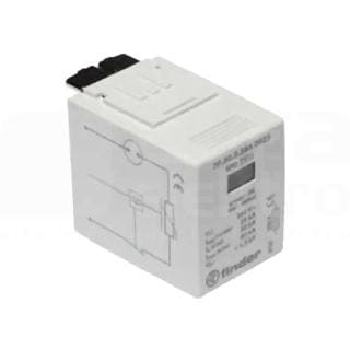 FINDER SPA - FIN7P0082600025 CARTUCCIA VARISTORE+GDT 260VAC 25KA