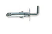 FISCHER ITALIA - FIS00500402 SBS 8/2 CON GANCIO MEDIO