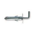 FISCHER ITALIA - FIS00500402 SBS 8/2 CON GANCIO MEDIO