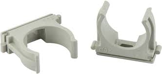 BM SPA - BMMTPZFS25 FISSATUBO A CLIP D 25