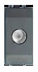 FAIT SRL - FIT5113400 LC/F-PRESA FF COMP. LEGRAND CROSS