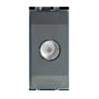 FAIT SRL - FIT5112605 TL/I-PRESA IECF COMP.TICINO LIVING