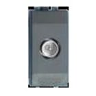 FAIT SRL - FIT5111104 AN/M-PRESA IECM COMP. AVE 45 NOIR