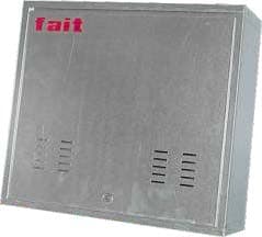 FAIT SRL - FIT7000002 AR4-CONTENITORE METALLICO PER CENTRALINI