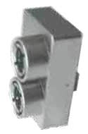 FAIT SRL - FIT5300001 DMPS-DEMIX PER PRESA DOPPIA