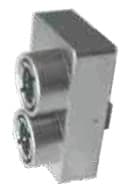 FAIT SRL - FIT5300001 DMPS-DEMIX PER PRESA DOPPIA