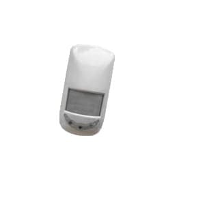 FAIT SRL - FITDT SENSORE DOPPIA TECNOLOGIA CON SNODO