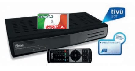 FAIT SRL - FITDTRI/SATHD RICEV. TV-SAT HD 2 SLOT + SMART-CARD RA