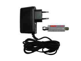 FAIT SRL - FIT1600006 IC4T-INIETTORE CC CON ALIMENTATORE 12V 2