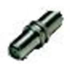 FAIT SRL - FIT5210004 KFF-GIUNTACAVO COASSIALE FF + 2 CAP