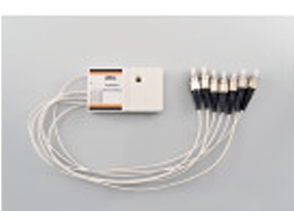 FAIT SRL - FITP5/OPT PARTITORE OTTICO A 5 VIE