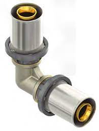 F.I.V. - FVR7428S831 FIVPRESS LBP GOMITO INTERMEDIO 20X20