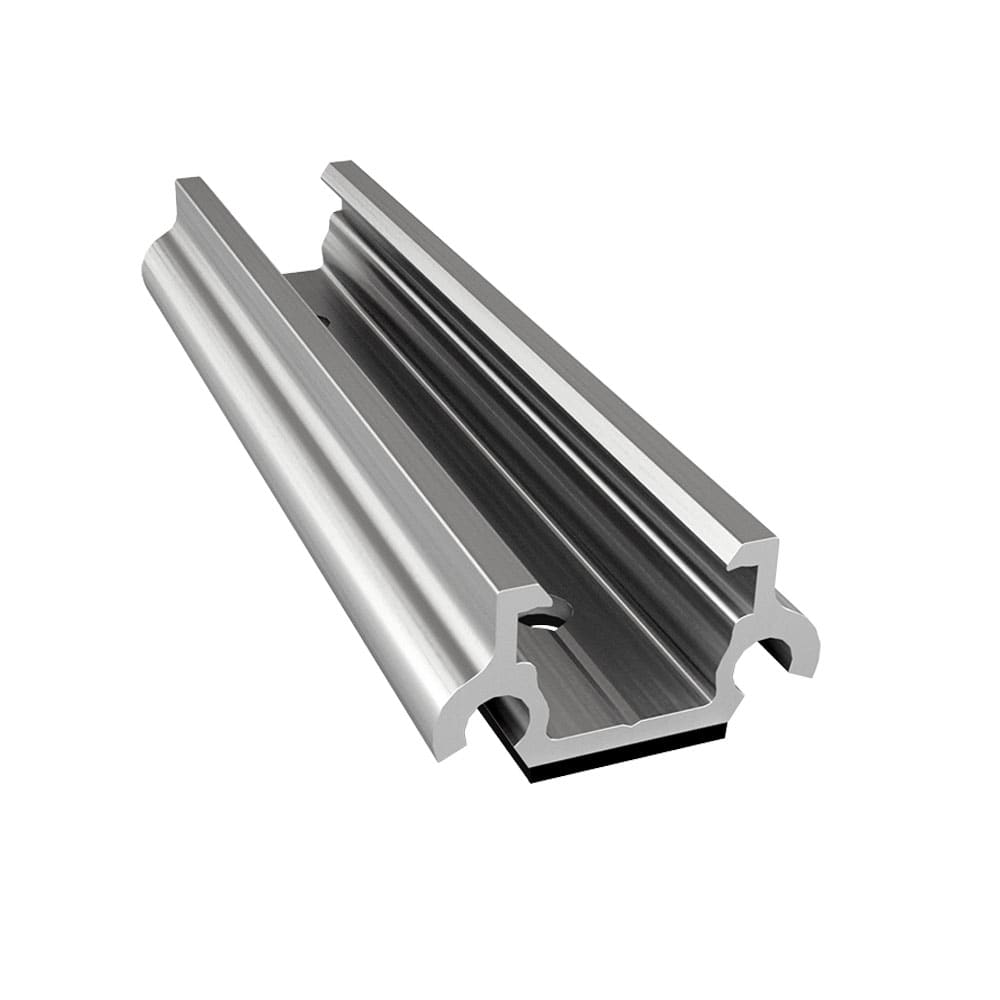 CONTACT ITALIA SPA - IICFIXPRT2038 STAFFA CONTACT FIX LAMIERA GRECATA 120MM
