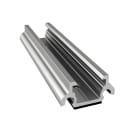CONTACT ITALIA SPA - IICFIXPRT2038 STAFFA CONTACT FIX LAMIERA GRECATA 120MM