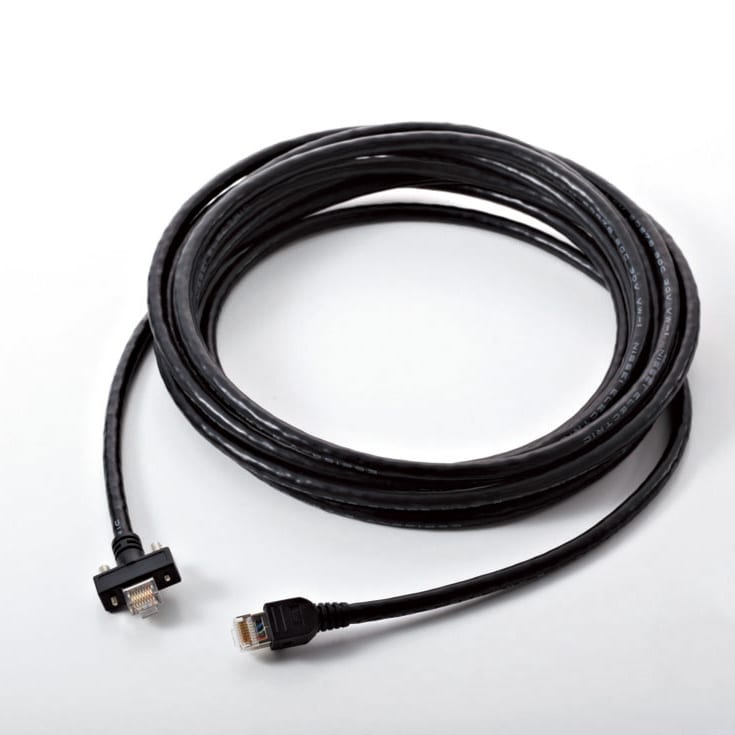 OMRON - OMRFJVSG3M CAVO INTERFACCIA FOTOCAMERA FJ GIG-E 3 M