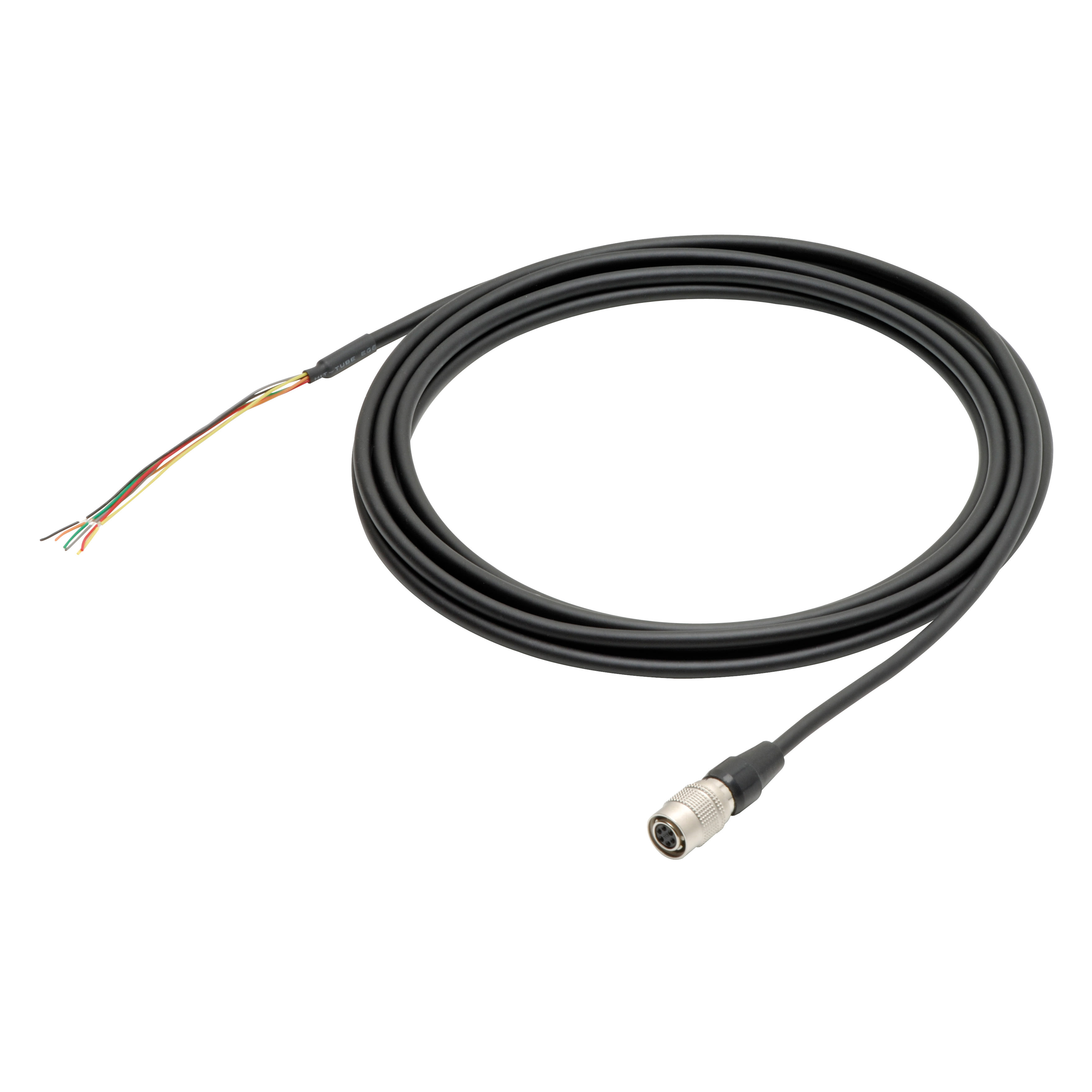 OMRON - OMRFJVSP23M Cavo di alimentazione e I/O FJ Gig-E, 3