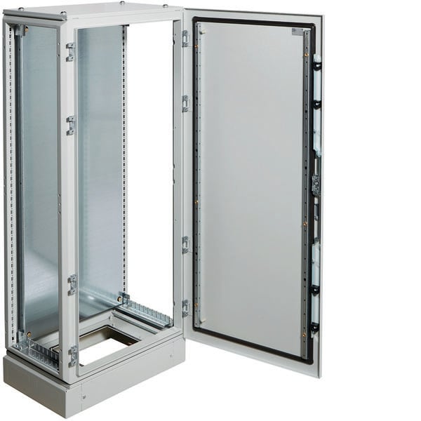 HAGER - HAGFK093 ARMADIO P CIECA H1400 L600 P400 PI FRON