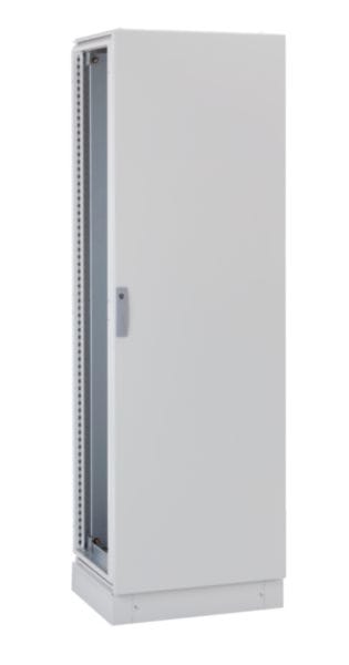 HAGER - HAGFK104 ARMADIO P CIECA H1600 L800 P400 PI FRON