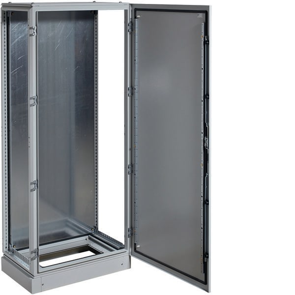 HAGER - HAGFK121 ARMADIO P CIECA H1900 L800 P500 PI FRON
