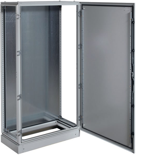 HAGER - HAGFK131 ARMADIO P CIECA H1900 L1000 P500 PI FRON